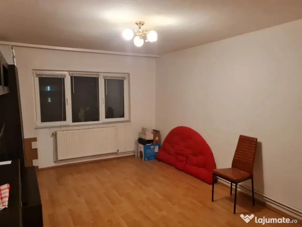 Apartament 2 camere-Racadau 