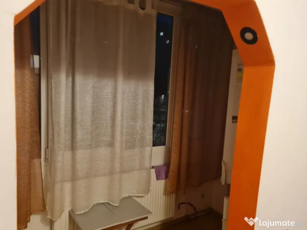 Apartament 2 camere-Racadau 