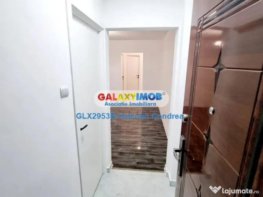 Apartament 2 Camere Piata Resita 