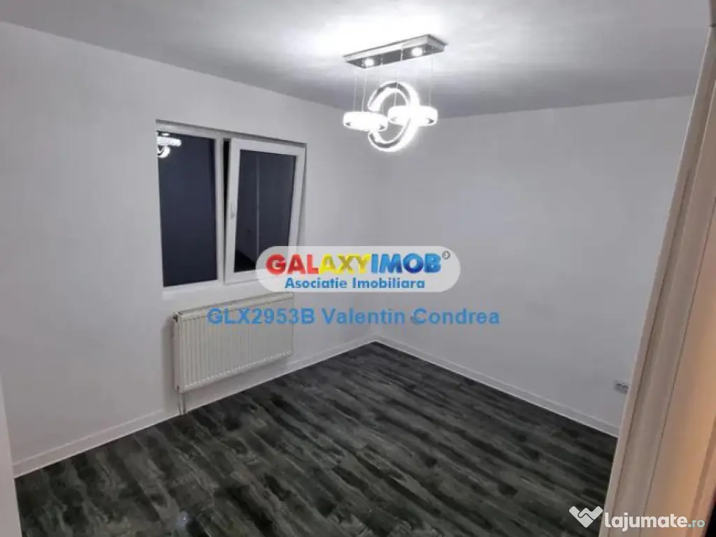 Apartament 2 Camere Piata Resita 