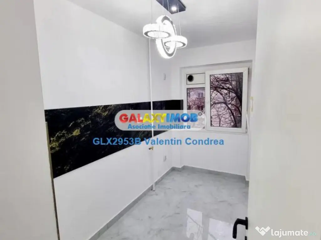 Apartament 2 Camere Piata Resita 