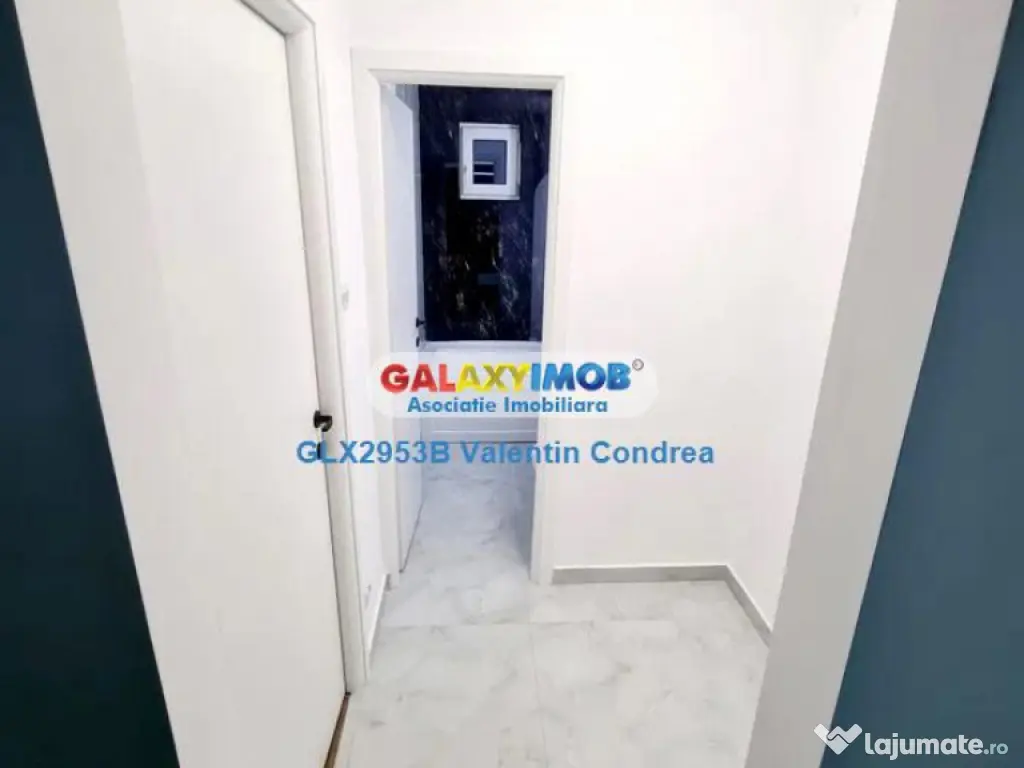 Apartament 2 Camere Piata Resita 