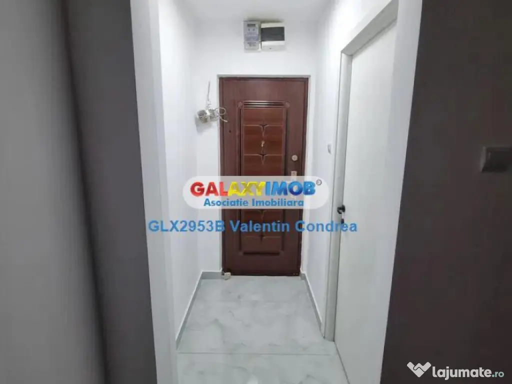 Apartament 2 Camere Piata Resita 