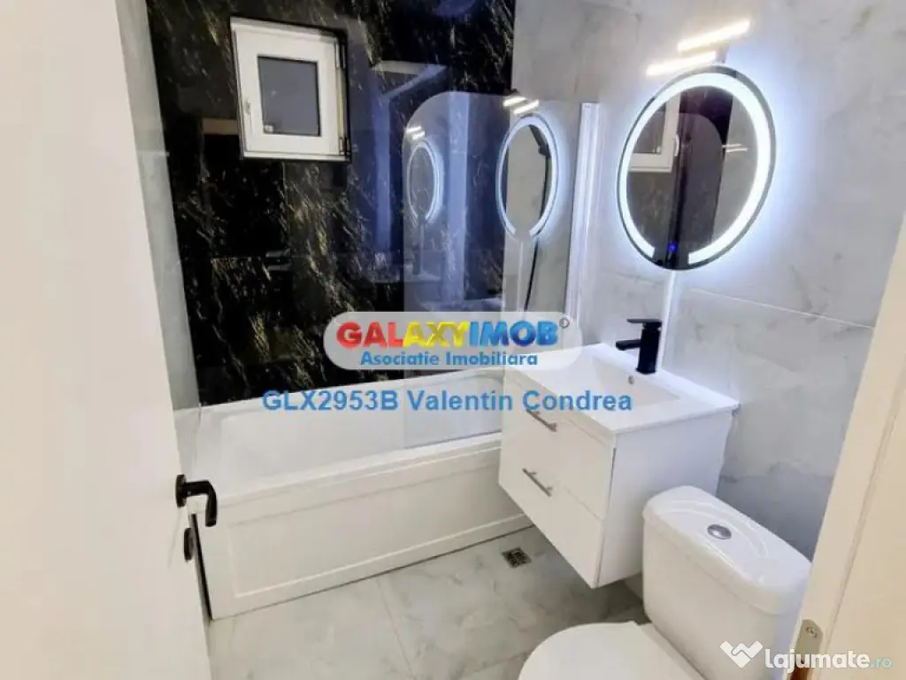 Apartament 2 Camere Piata Resita 