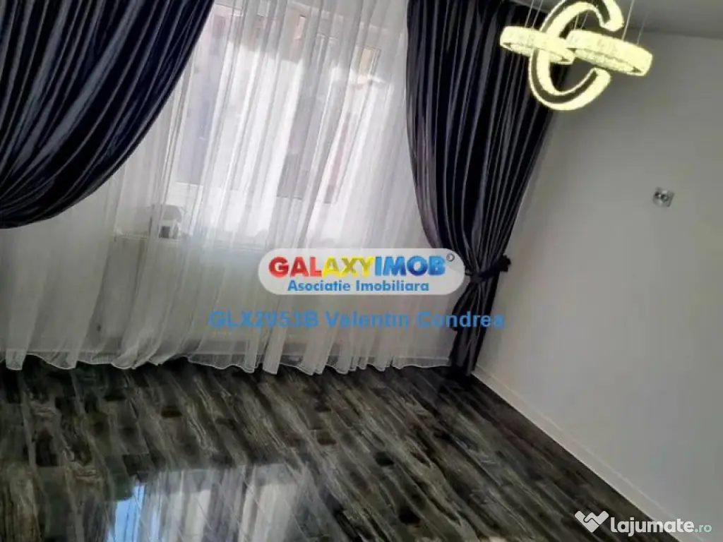 Apartament 2 Camere Piata Resita 