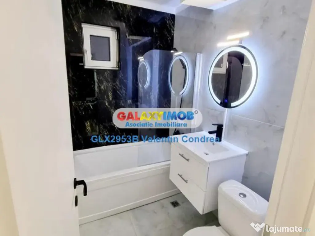 Apartament 2 Camere Piata Resita 