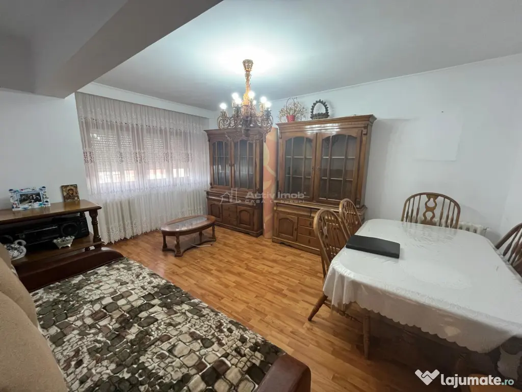 Caransebes, 2 Camere, Dec., Zona Pipirig 