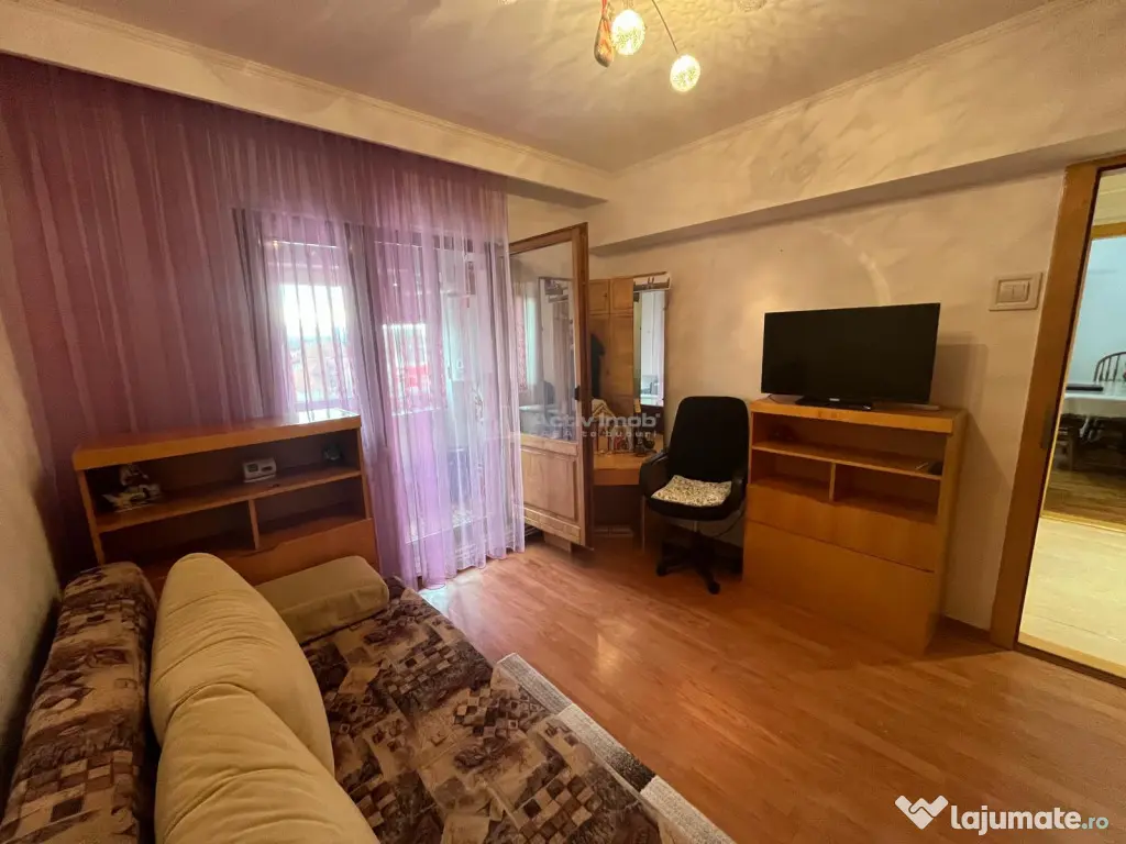 Caransebes, 2 Camere, Dec., Zona Pipirig 