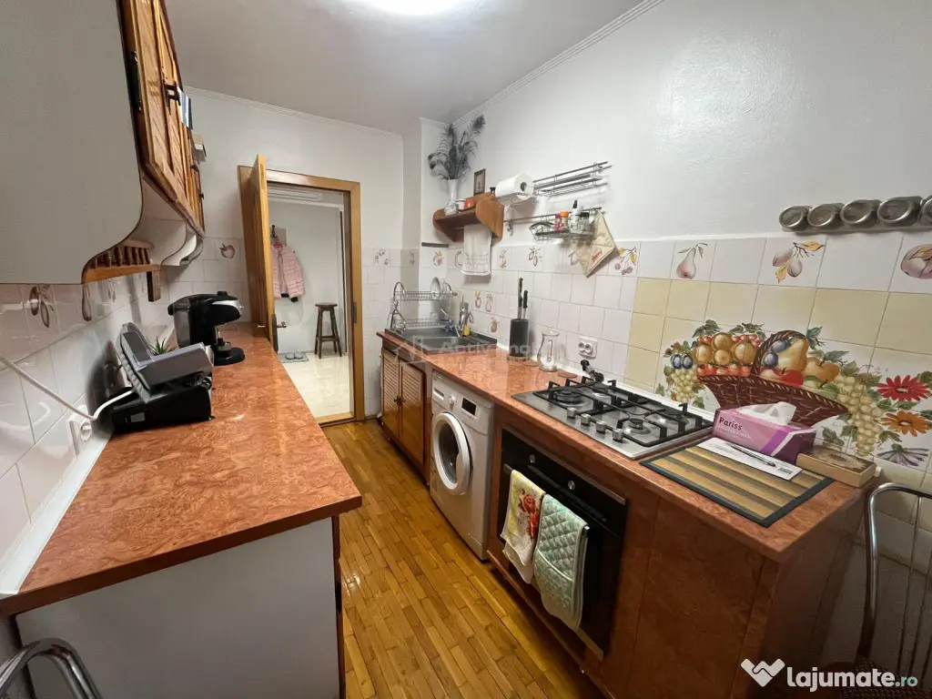 Caransebes, 2 Camere, Dec., Zona Pipirig 