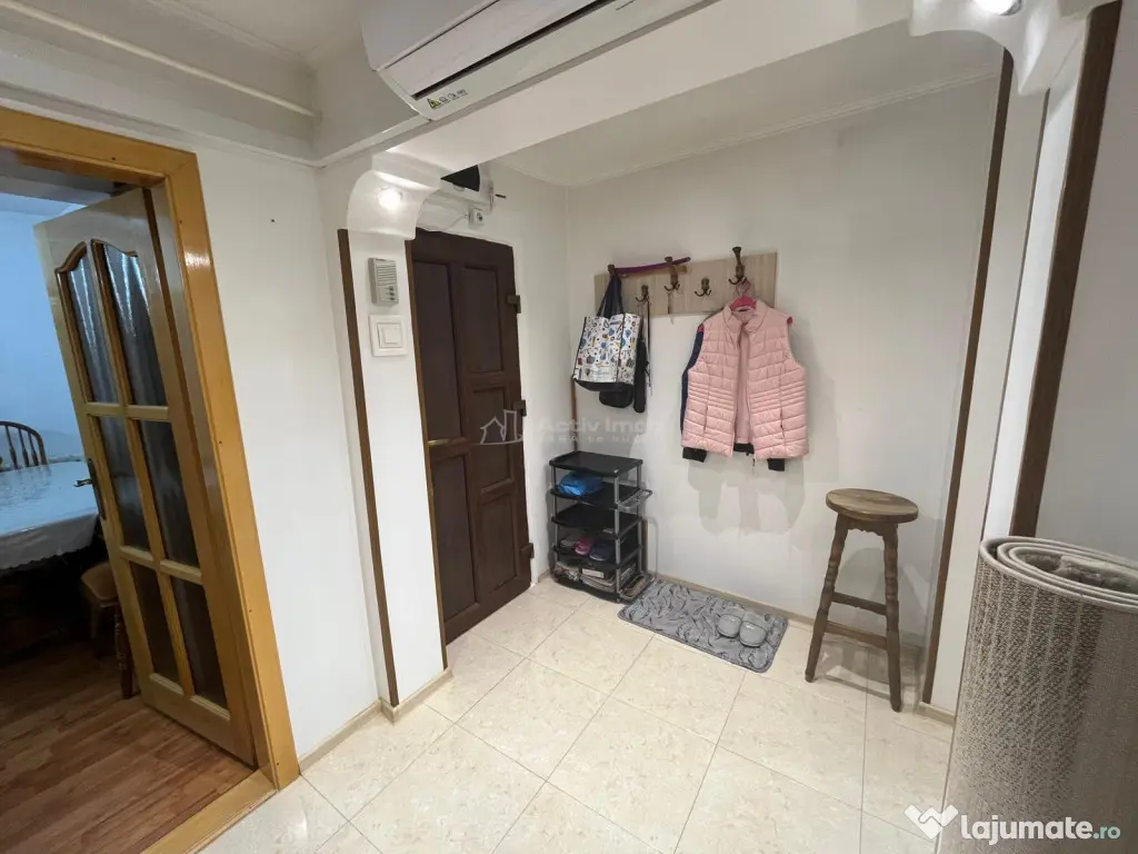 Caransebes, 2 Camere, Dec., Zona Pipirig 