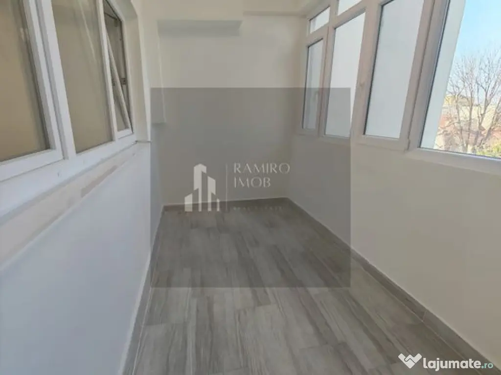 Inchiriere apartament / spatiu comercial 117mp Piata Unirii