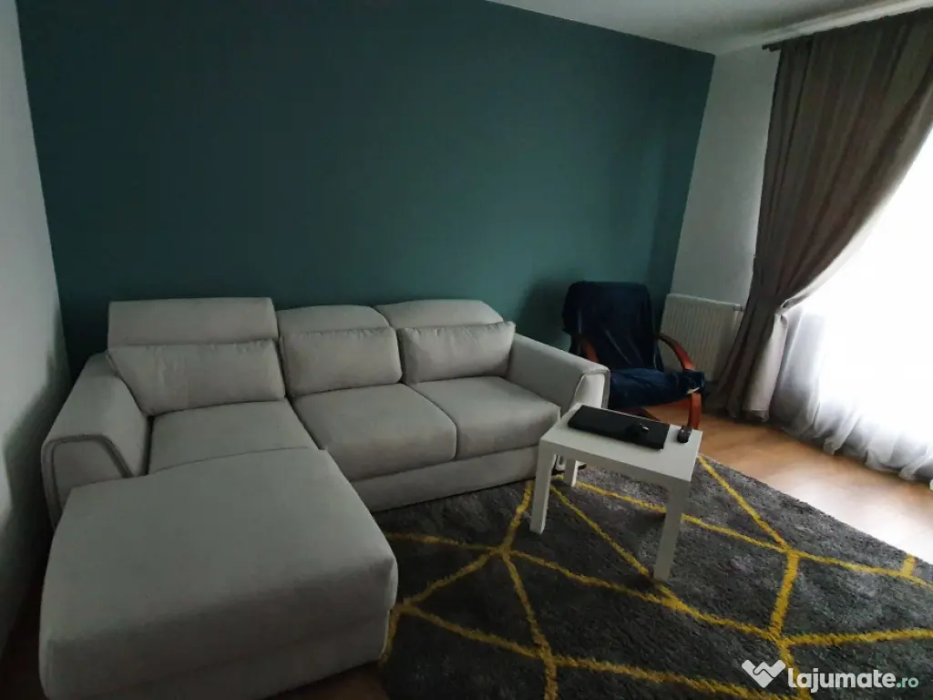 Apartament 2 camere, decomandat - zona Avantgarden 