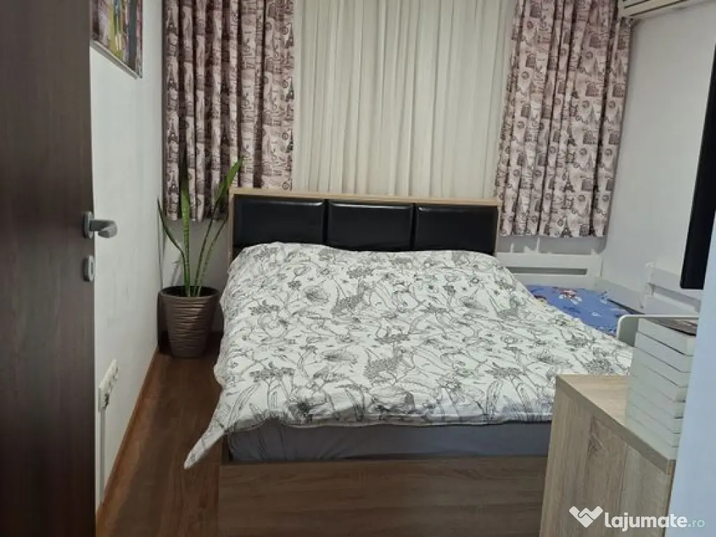 Apartament 2 camere Popesti Leordeni 