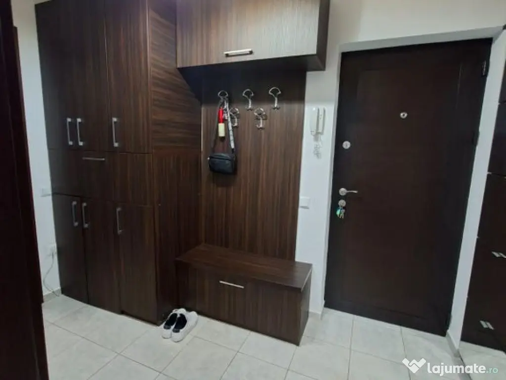 Apartament 2 camere Popesti Leordeni 