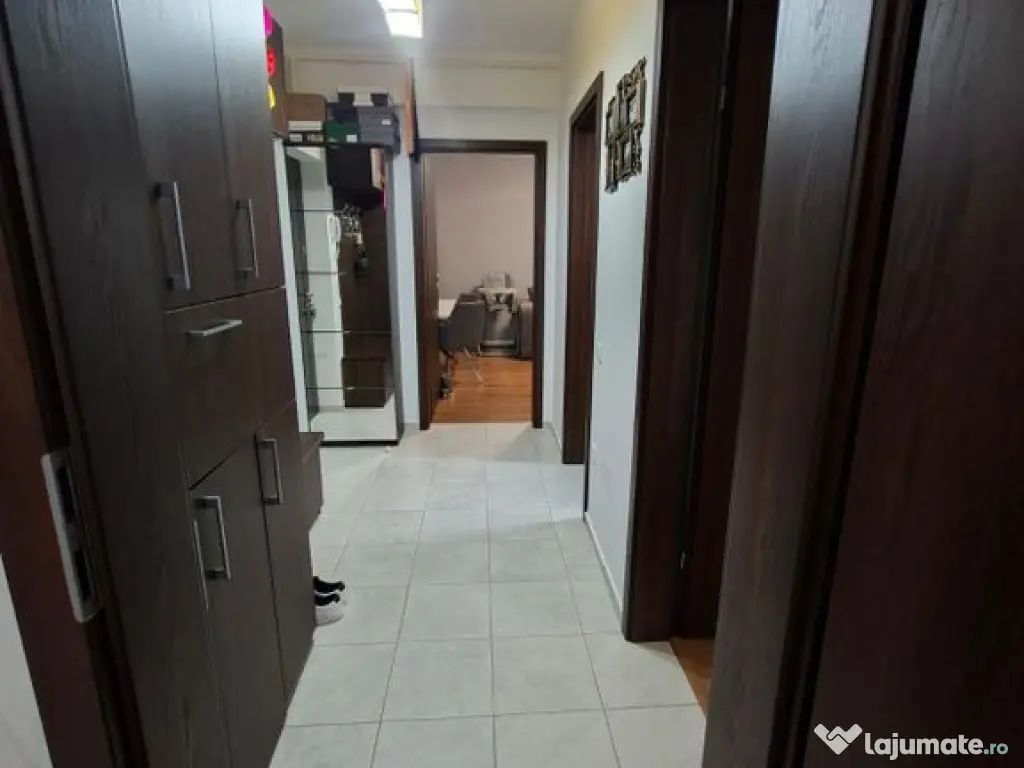 Apartament 2 camere Popesti Leordeni 