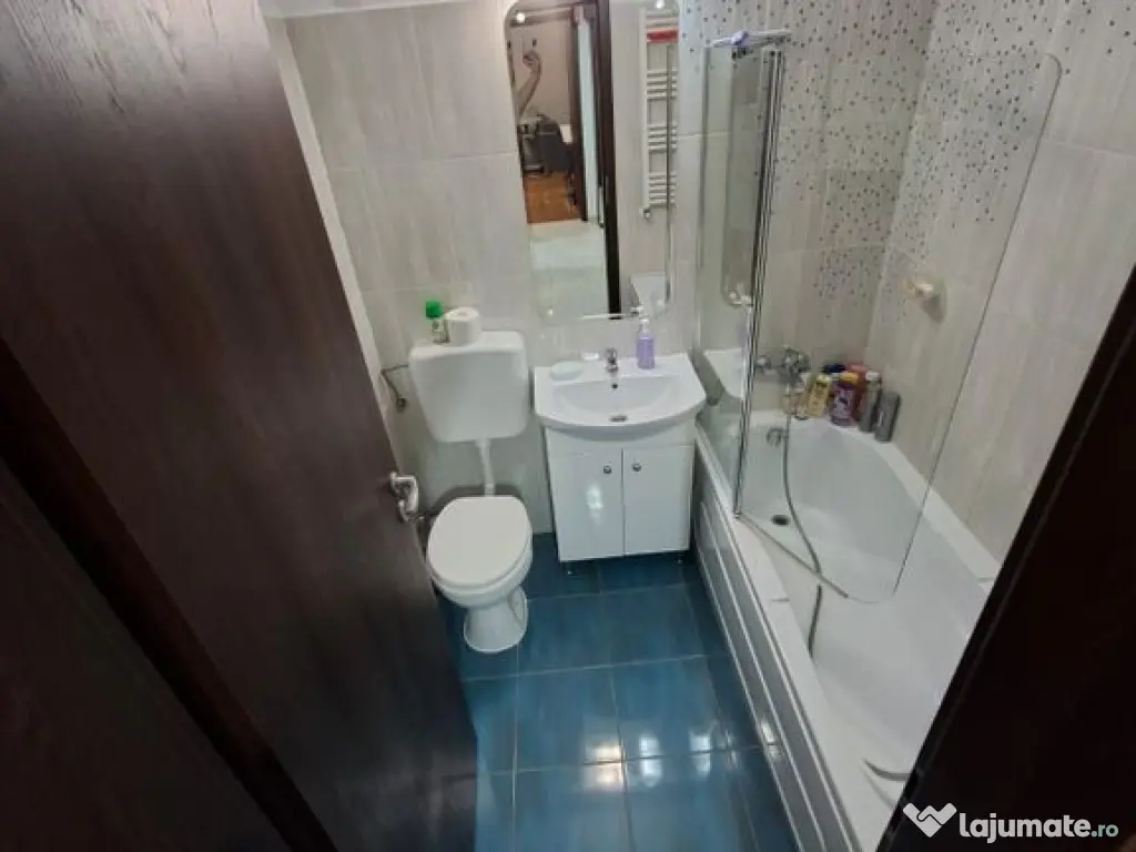 Apartament 2 camere Popesti Leordeni 