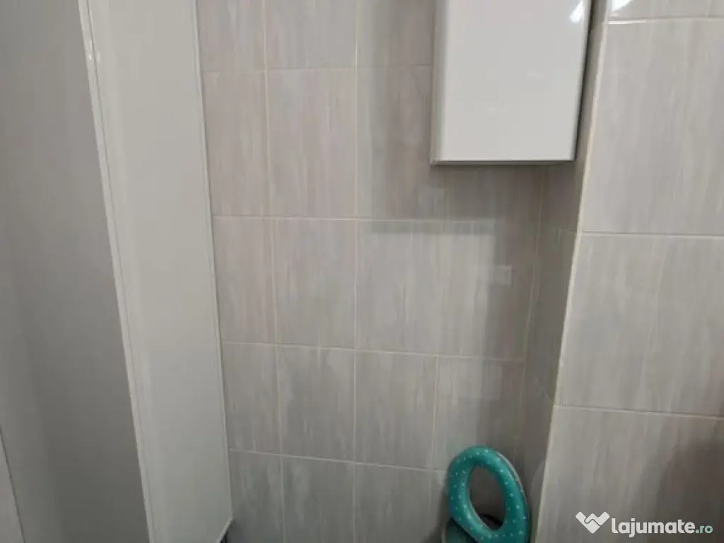 Apartament 2 camere Popesti Leordeni 