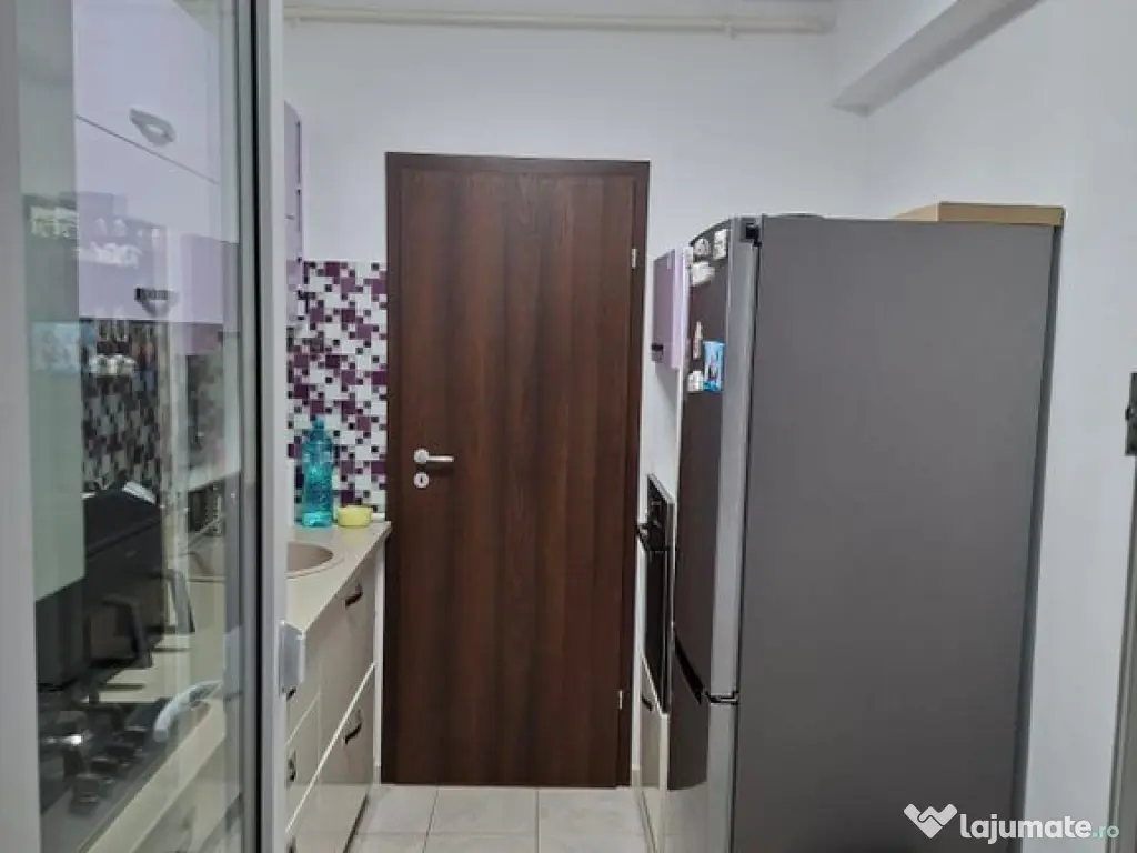 Apartament 2 camere Popesti Leordeni 