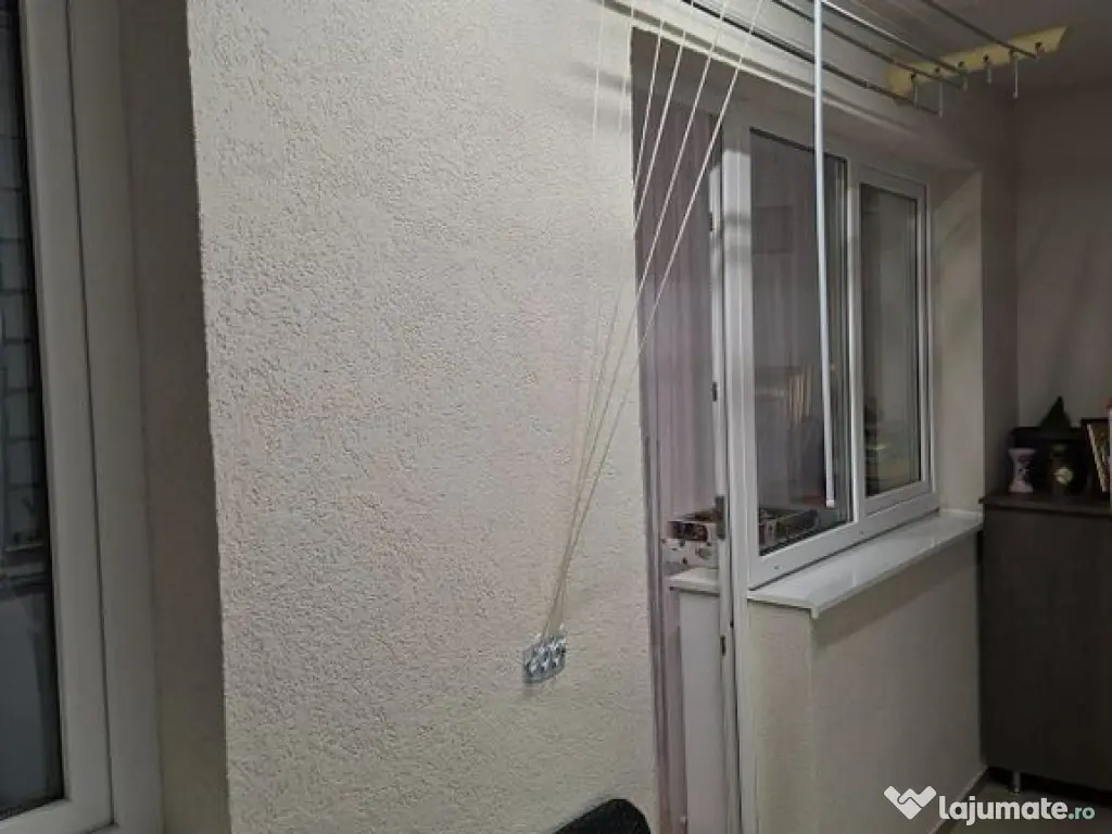 Apartament 2 camere Popesti Leordeni 