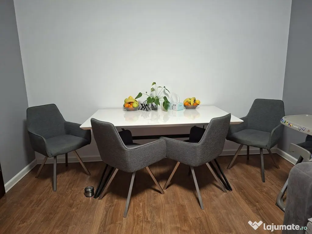 Apartament 2 camere Popesti Leordeni 