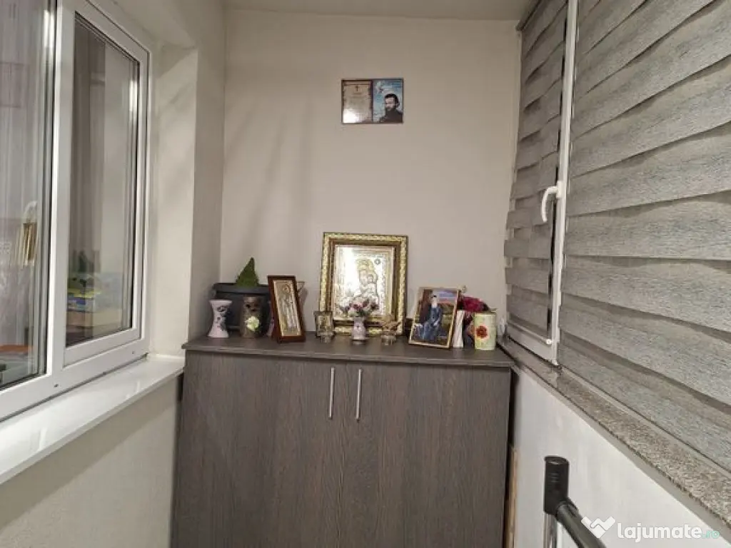 Apartament 2 camere Popesti Leordeni 