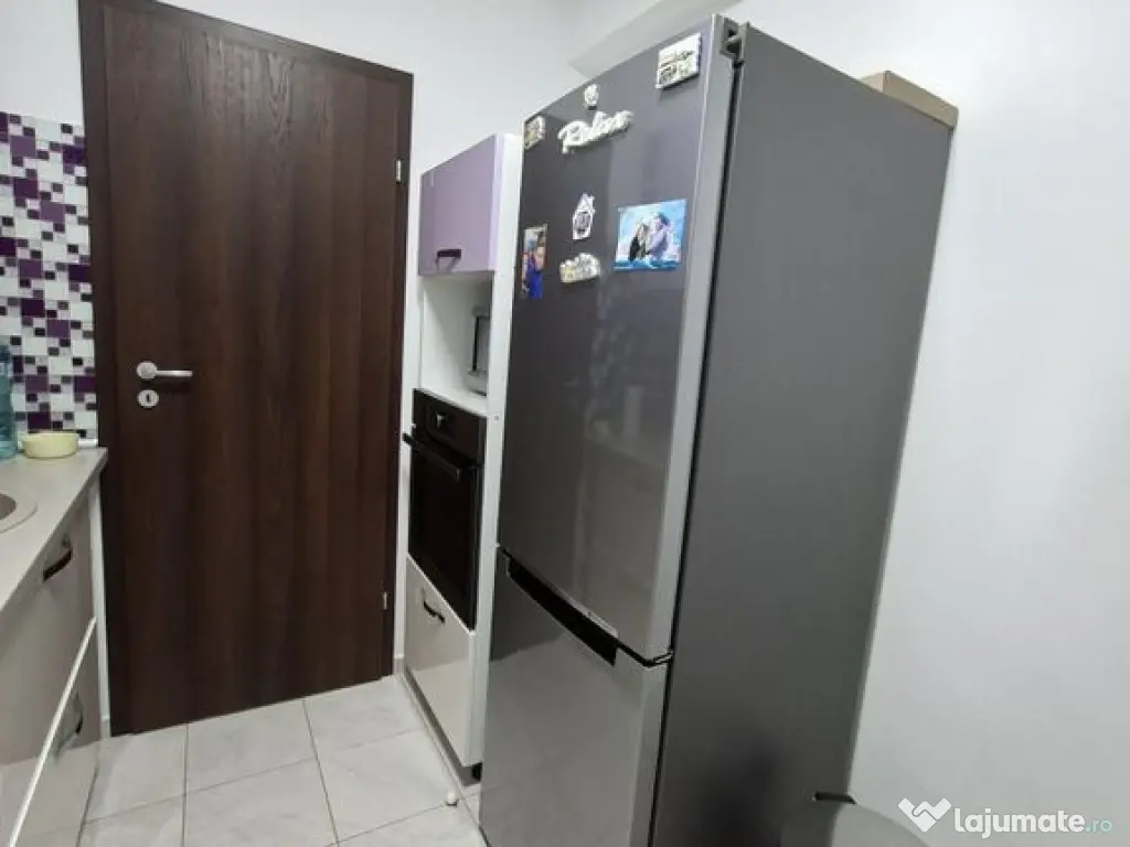 Apartament 2 camere Popesti Leordeni 