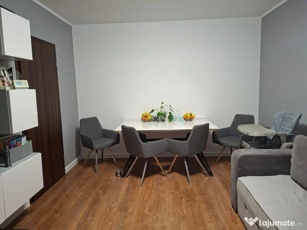 Apartament 2 camere Popesti Leordeni 