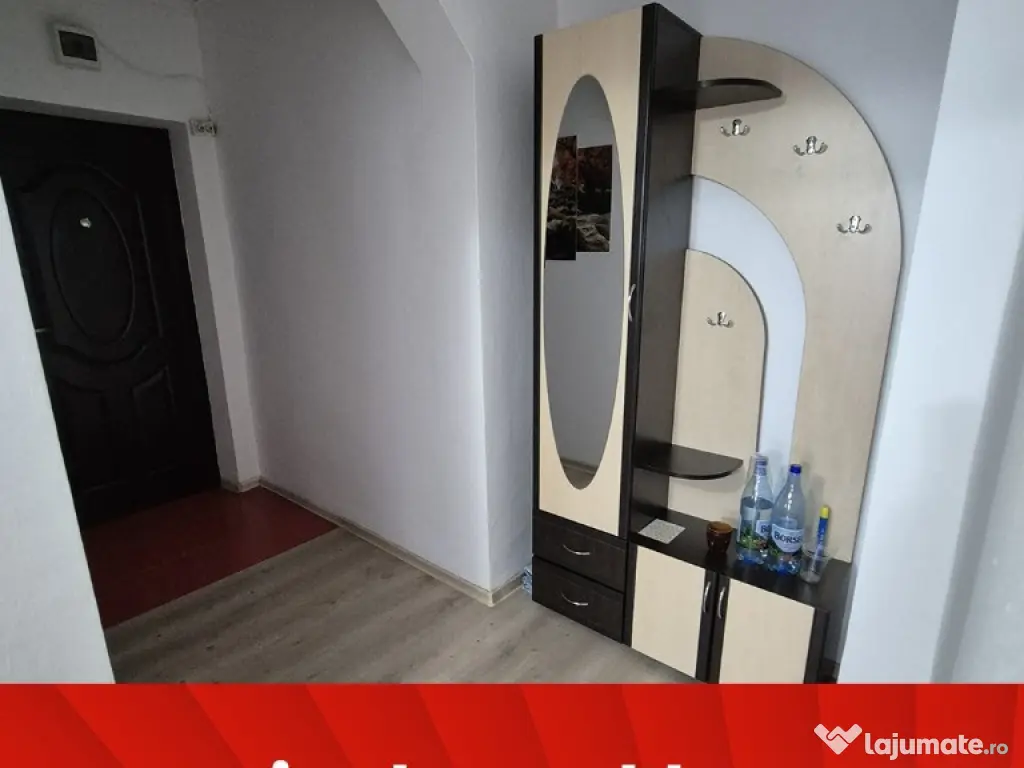 Apartament de inchiriat - 2 camere - Zona Mioriței/PTTR! CE1100 