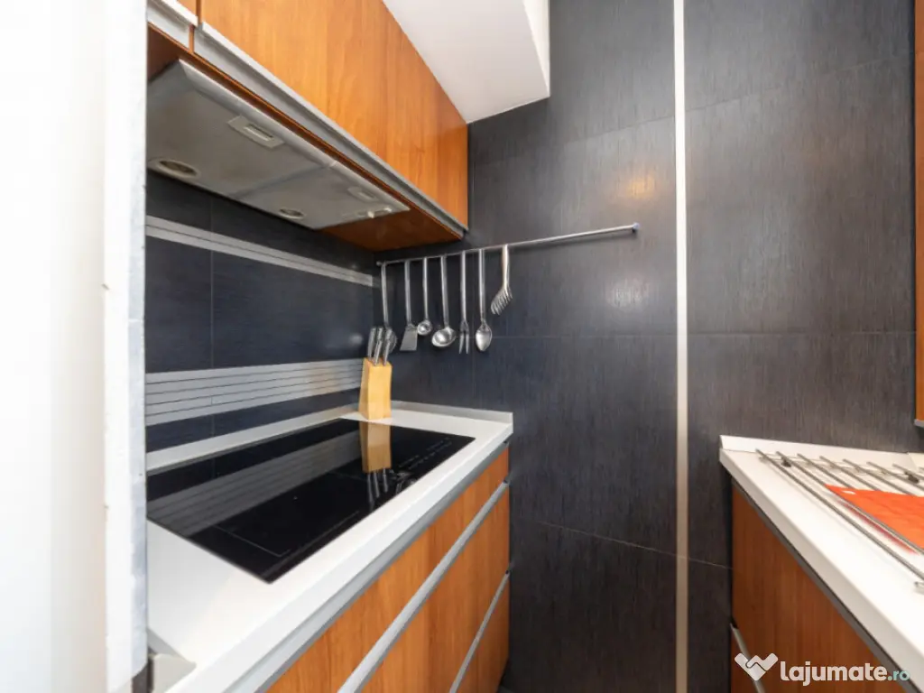 Grivitei Apartament 2 Camere 54 MP TOTAL 