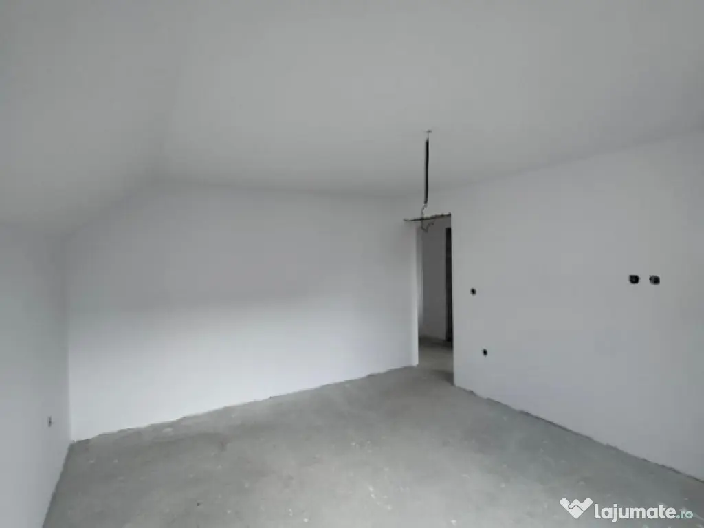 Casa de vanzare, 160 mp, zona Catargiu 