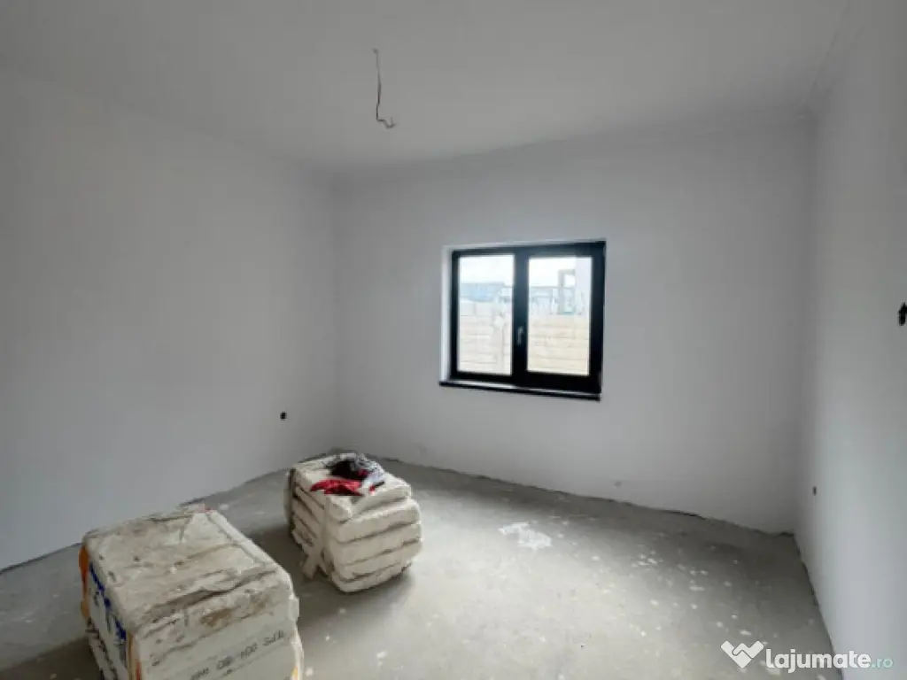 Casa de vanzare, 160 mp, zona Catargiu 