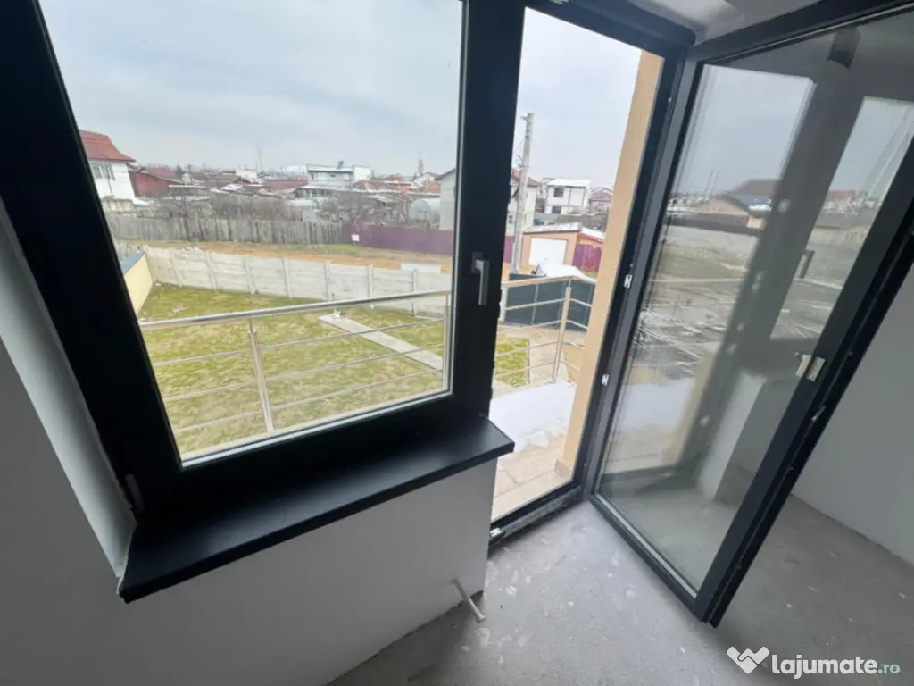 Casa de vanzare, 160 mp, zona Catargiu 