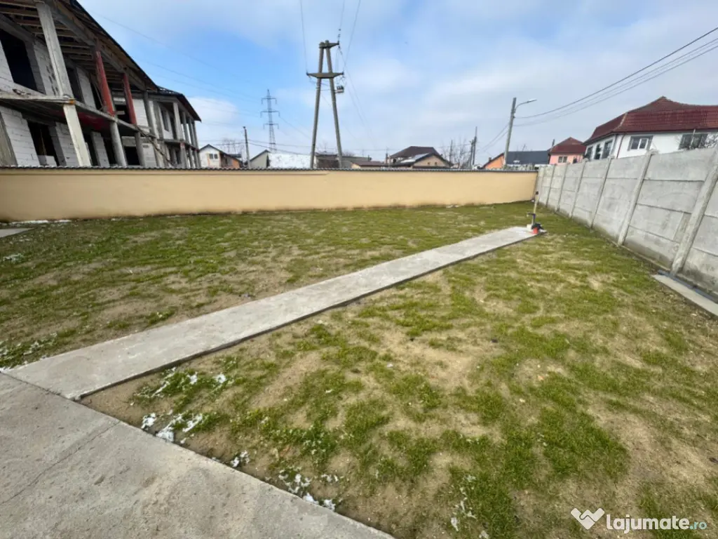 Casa de vanzare, 160 mp, zona Catargiu 