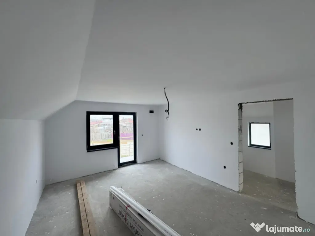 Casa de vanzare, 160 mp, zona Catargiu 