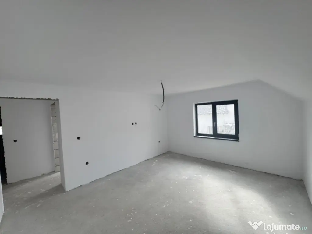 Casa de vanzare, 160 mp, zona Catargiu 