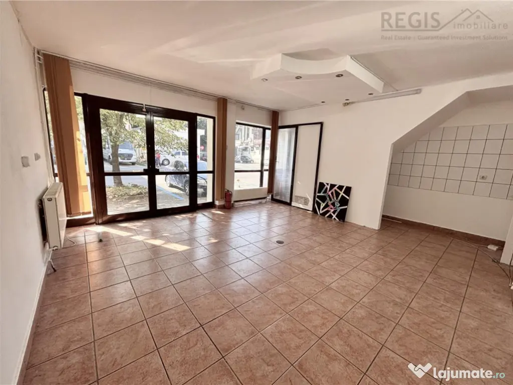 Spatiu la strada Branduselor ITC