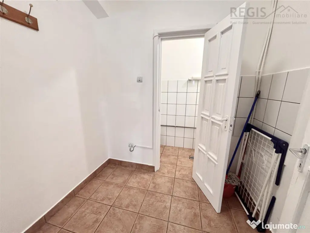 Spatiu la strada Branduselor ITC 