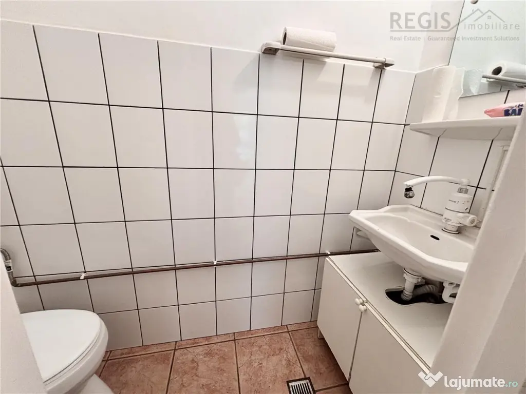 Spatiu la strada Branduselor ITC 