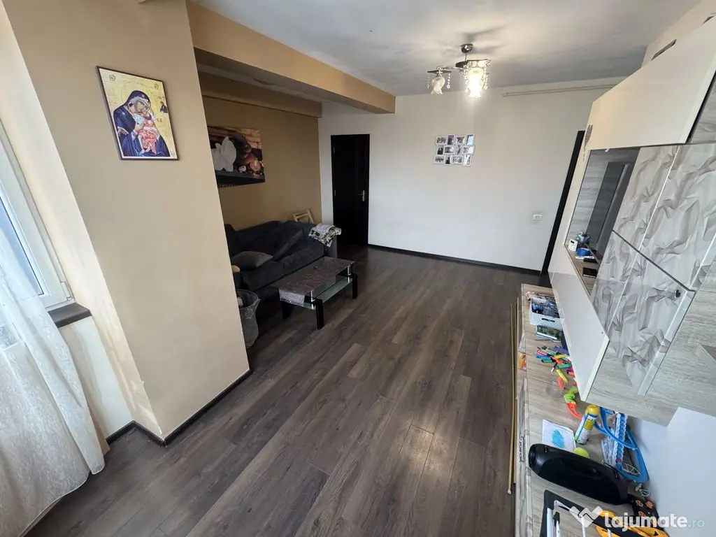 Apartament 2 camere zona Gara 