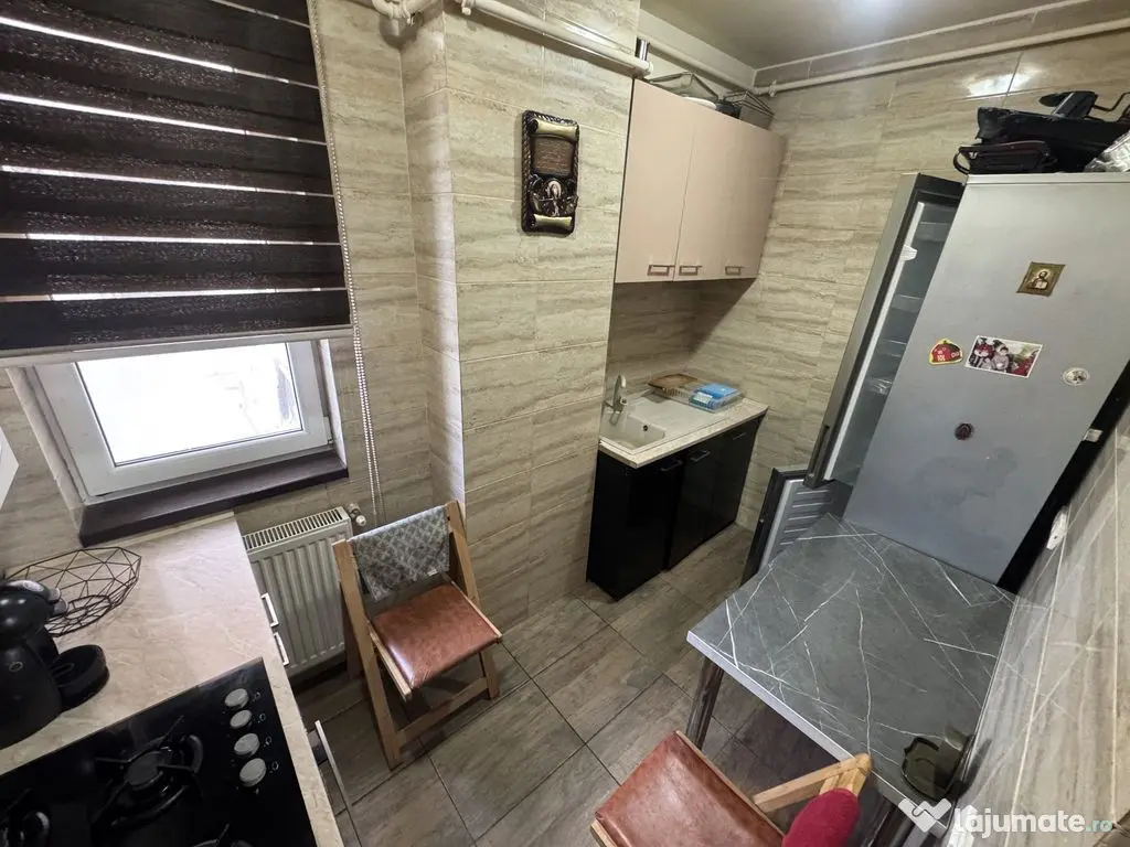 Apartament 2 camere zona Gara 