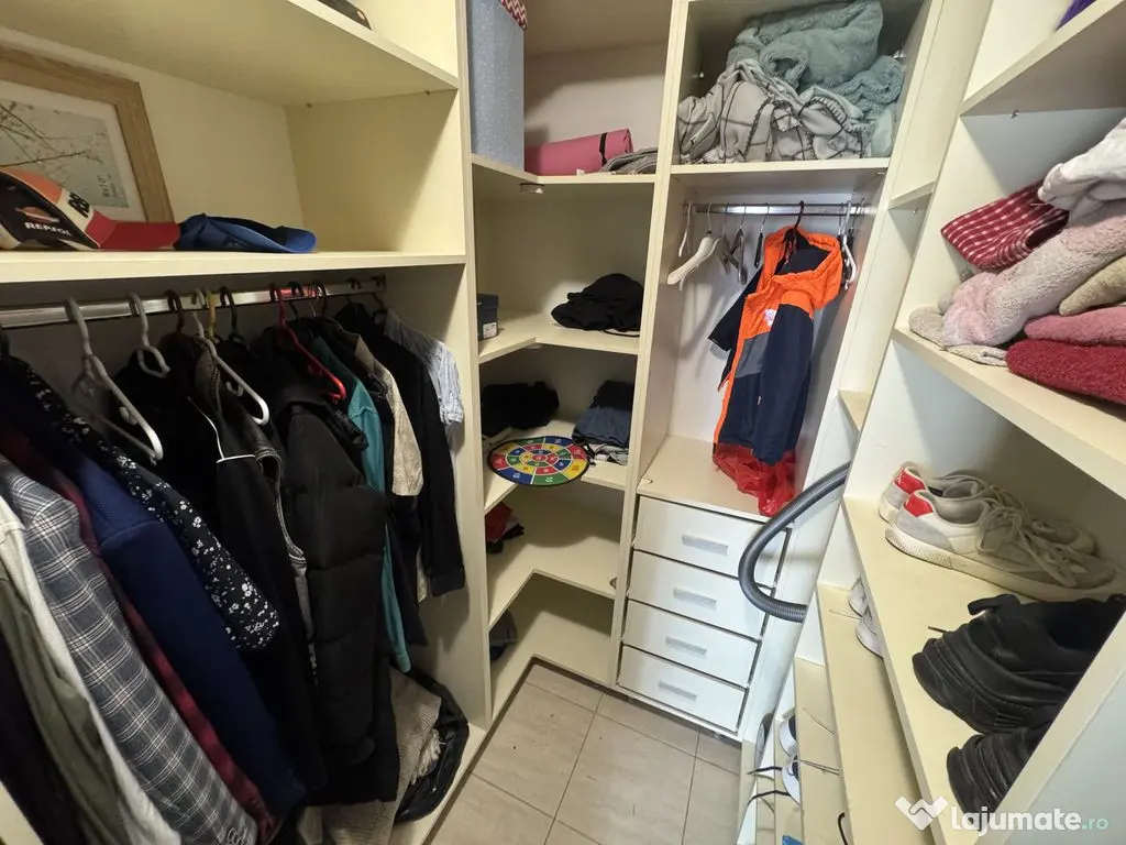 Apartament 2 camere zona Gara 