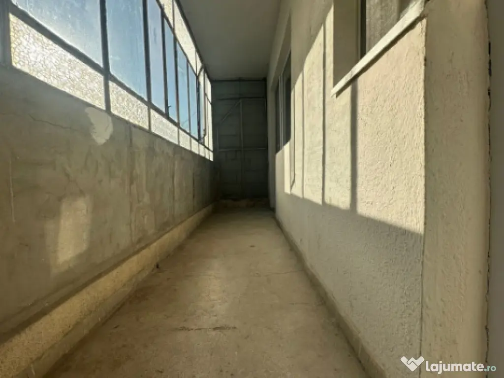 - ETAJ 1. Apartament 2 camere confort 1 decomandat, Obor-Sco 