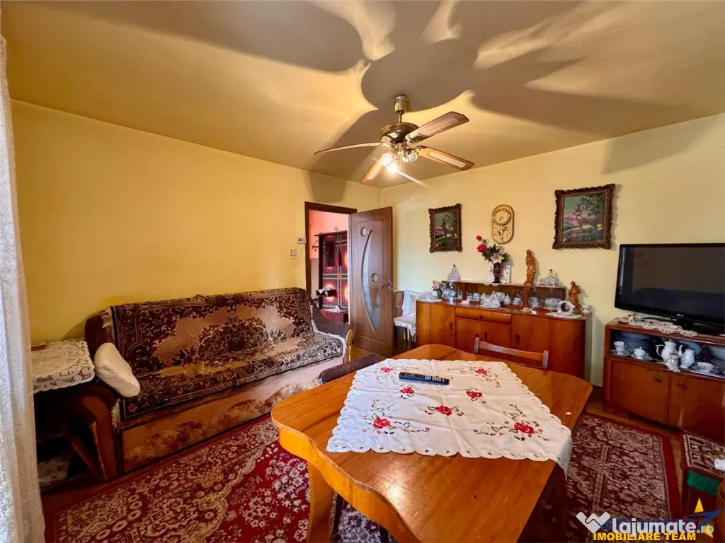 FILM3D!Apartament cu potential ridicat, panorama,terasa,zona 