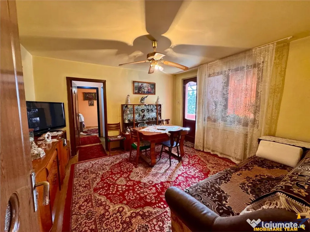 FILM3D!Apartament cu potential ridicat, panorama,terasa,zona 