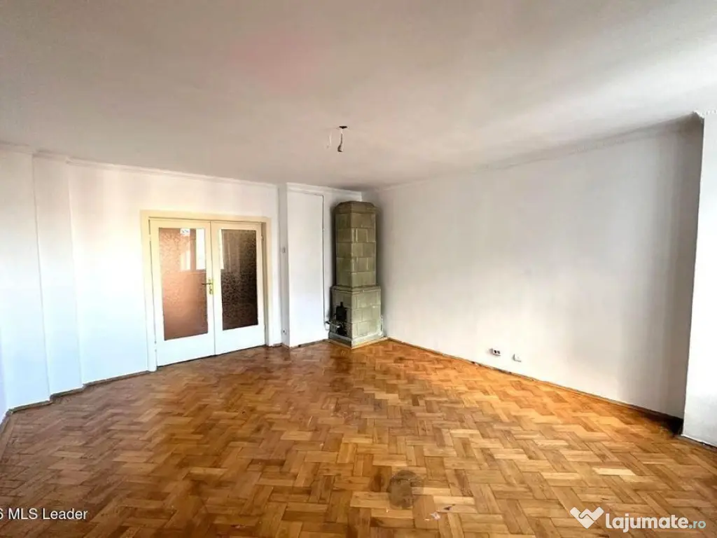 B-dul Carol I nr. 59, 188 mpu, etaj 3, 6 camere, bloc mic 