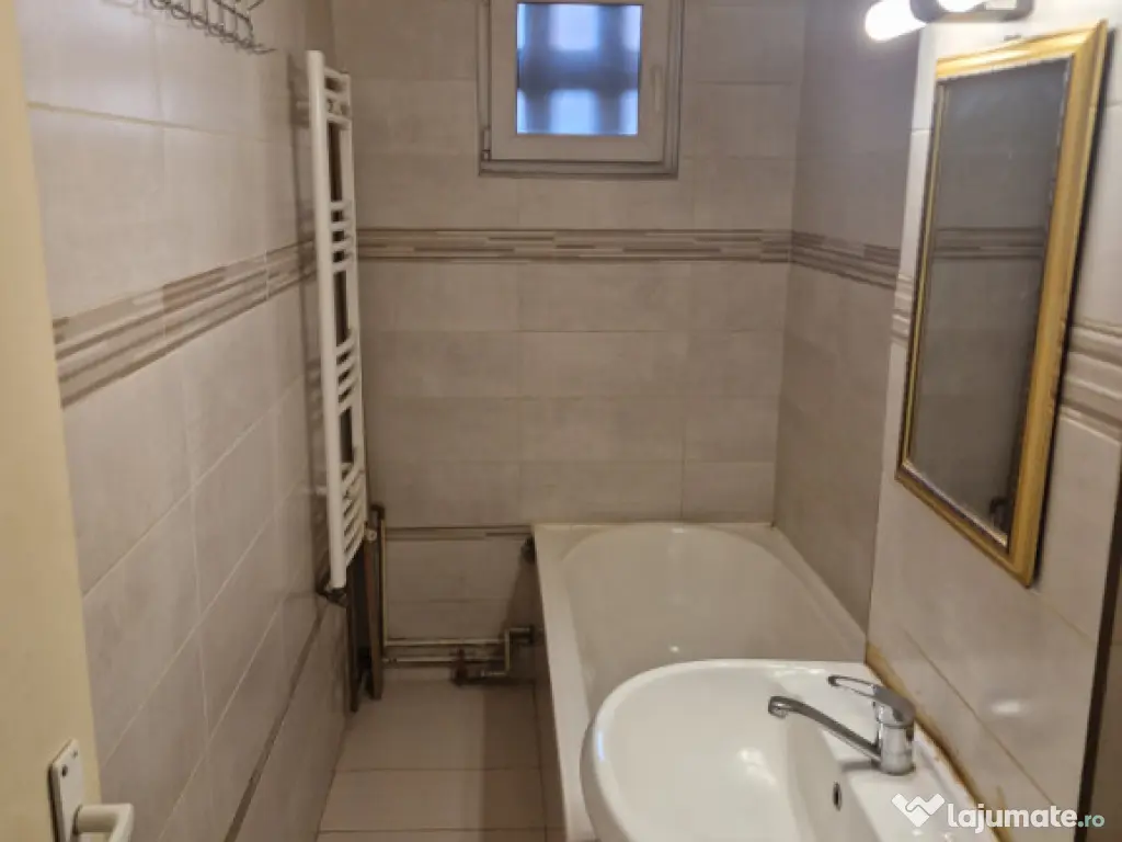 Apartament 2 camere, 38 mp, zona Traian