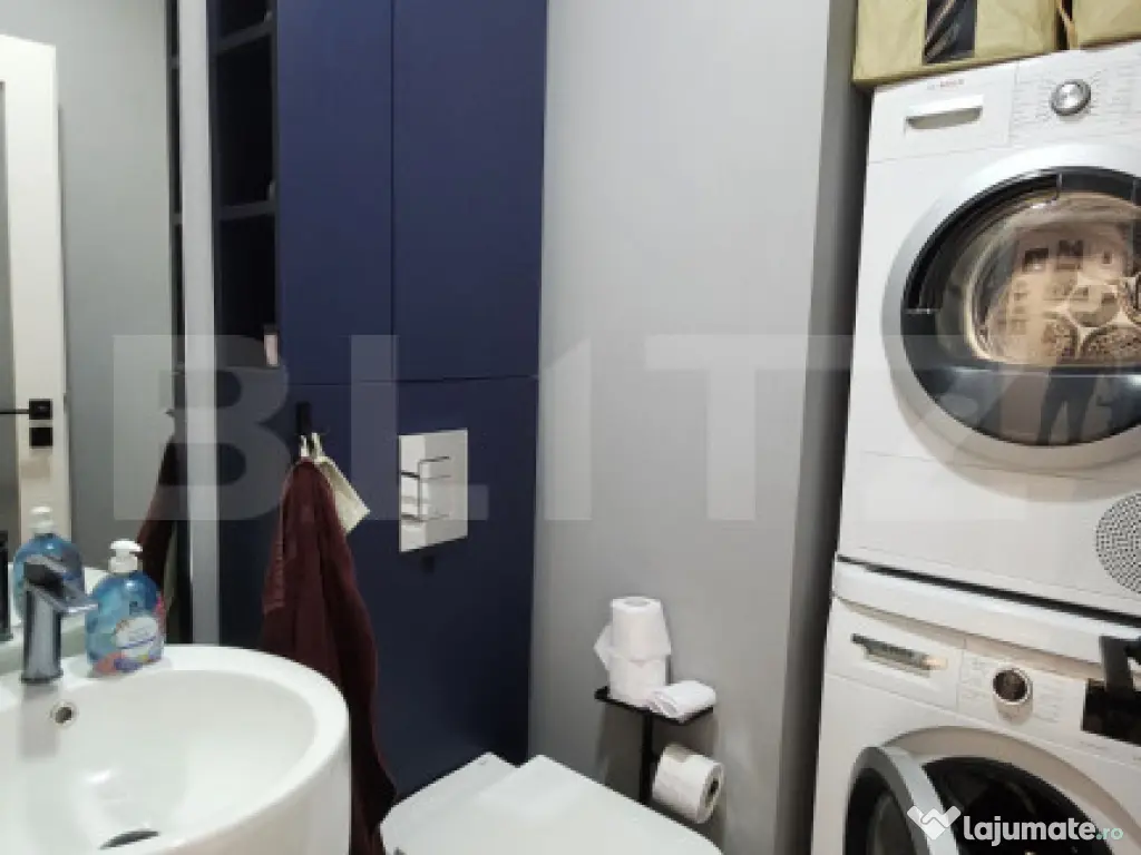 Casă, 170 mp utili si teren 960 mp, zona Semicentrala 