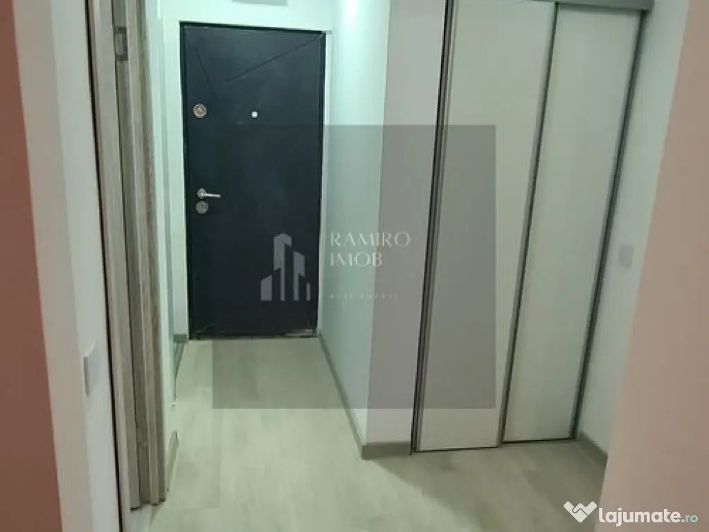 2 Camere - Giurgiului - Renovat integral