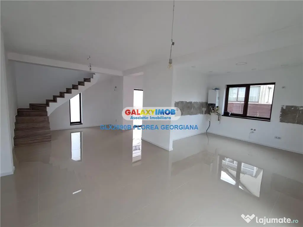 Casa de Otopeni-Odai