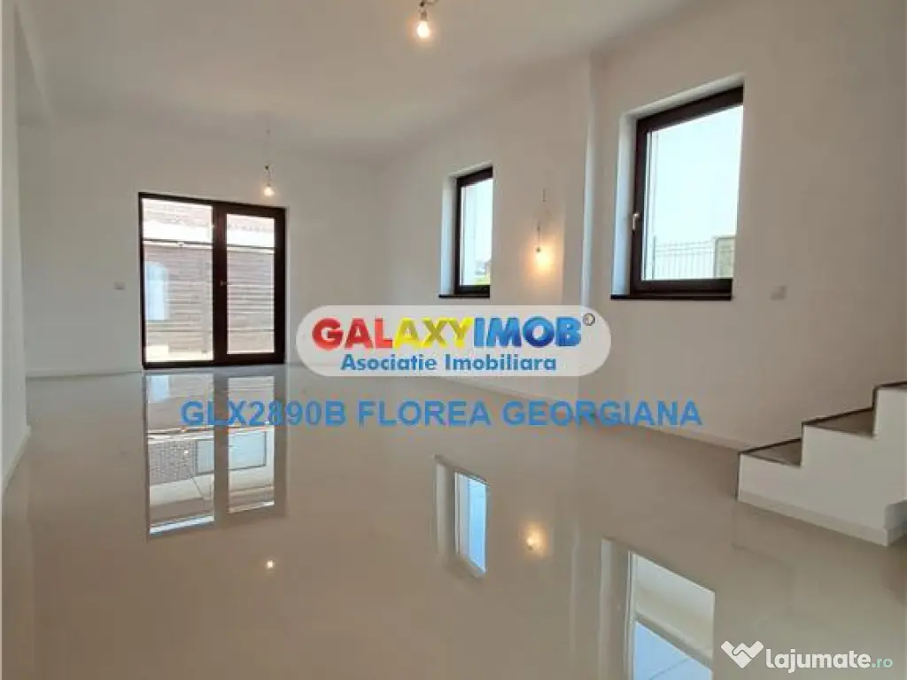 Casa de Otopeni-Odai